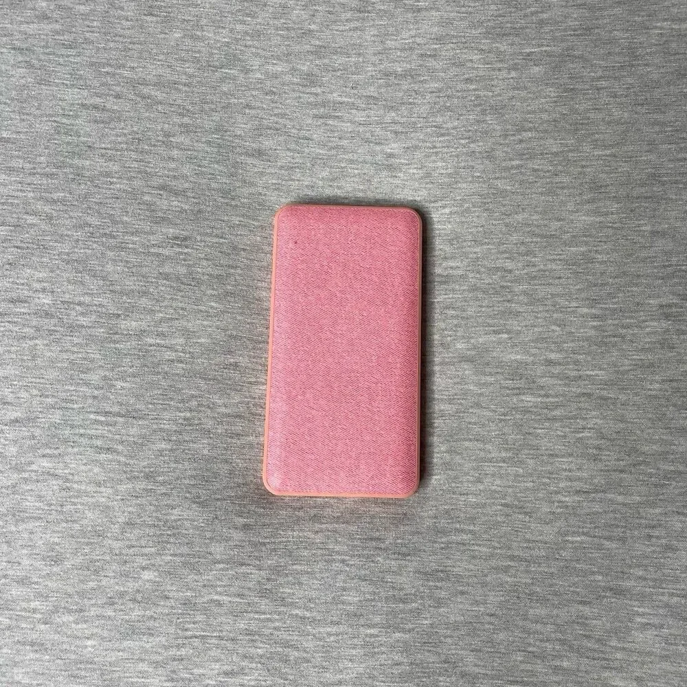 Mophie Pink Portable Charger Powerstation Block